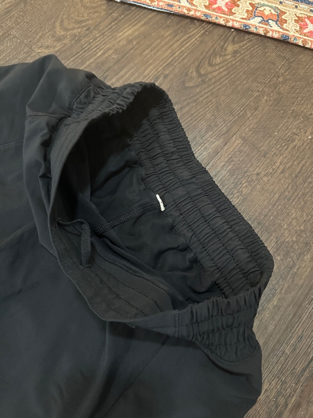 Lululemon Run Skirt w/ Under-shorts - Picture 5 of 5